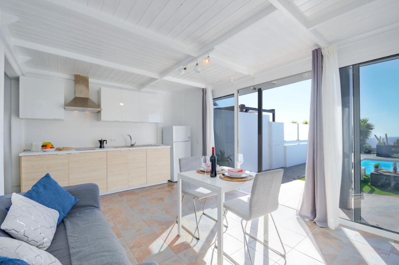 Casa Amanecer 2 Villa Macher Ngoại thất bức ảnh